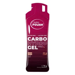 Omni Power Carbo Hydro Gel Pro neutrální, 75 g