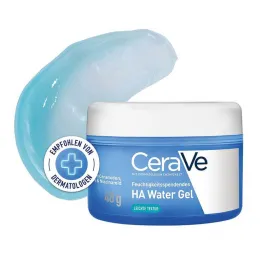 Cerave hydratační HA vodní gel, 48 g