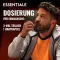 Essentiale kapsle 600 mg, 90 ks